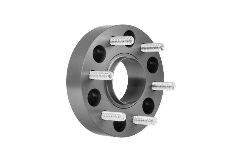 Eibach PRO-SPACER 38.1mm Wheel Spacer Pair, 6x139.7 PCD, 78.1mm Hub – S90-4-38-23-042-01