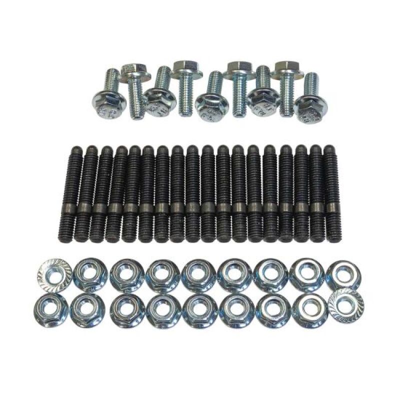 Moroso Toyota 1JZ/2JZ Oil Pan Stud Kit (Part Number 38949)