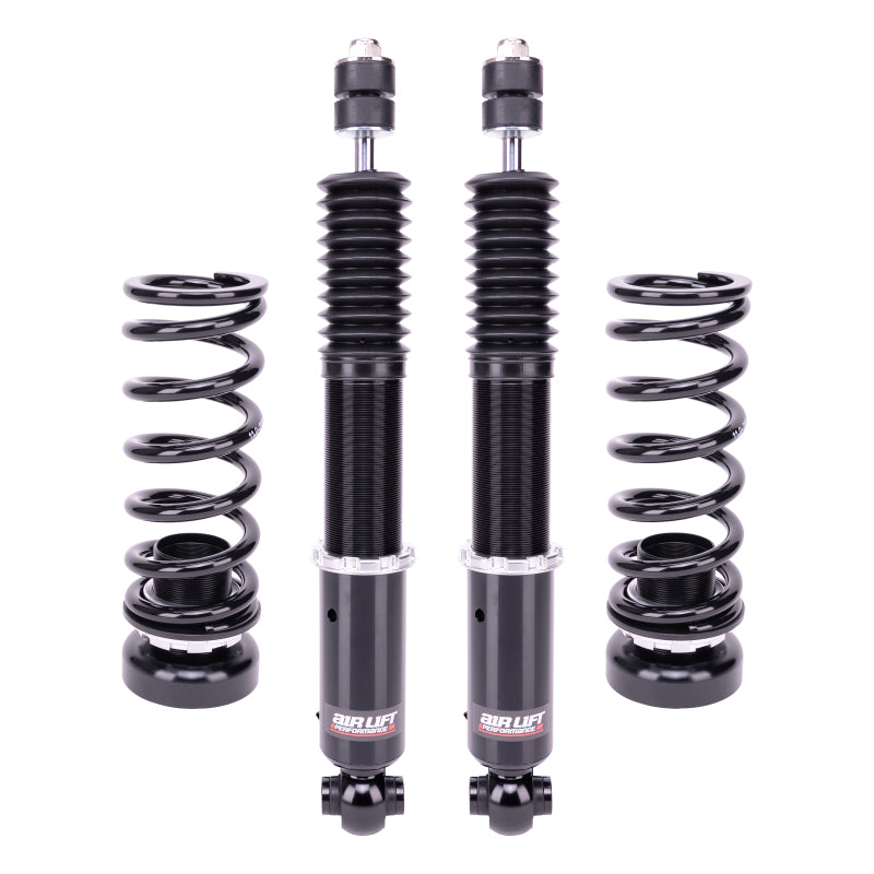 Air Lift Performance ALF79015 Coilover Kit for 2005-2014 Ford Mustang S197