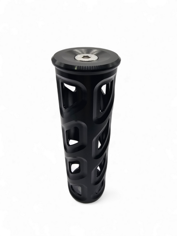 Elektric Off Road Billet Grab Handle for Can-Am Maverick X3 (2017-2018) – Anodized Black