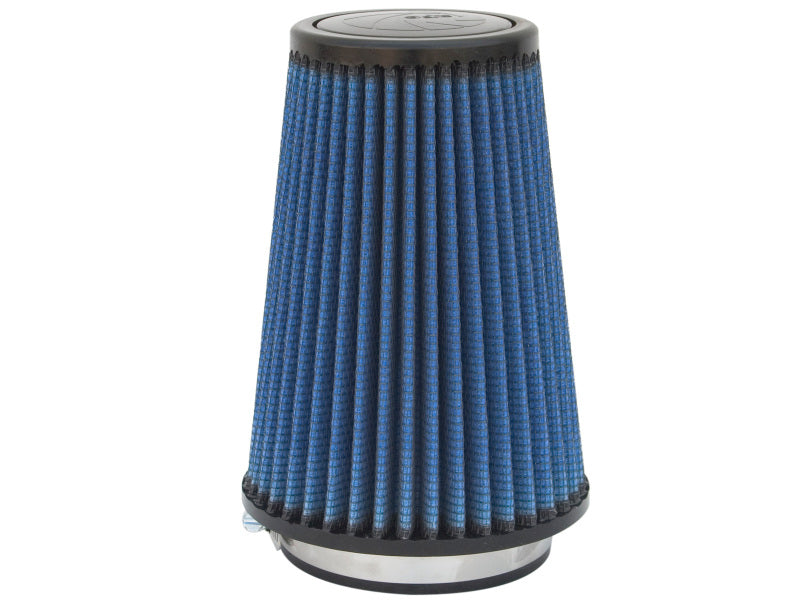 aFe Magnum FLOW Universal Clamp-On Air Filter with Pro 5R Media, Part Number 24-35507