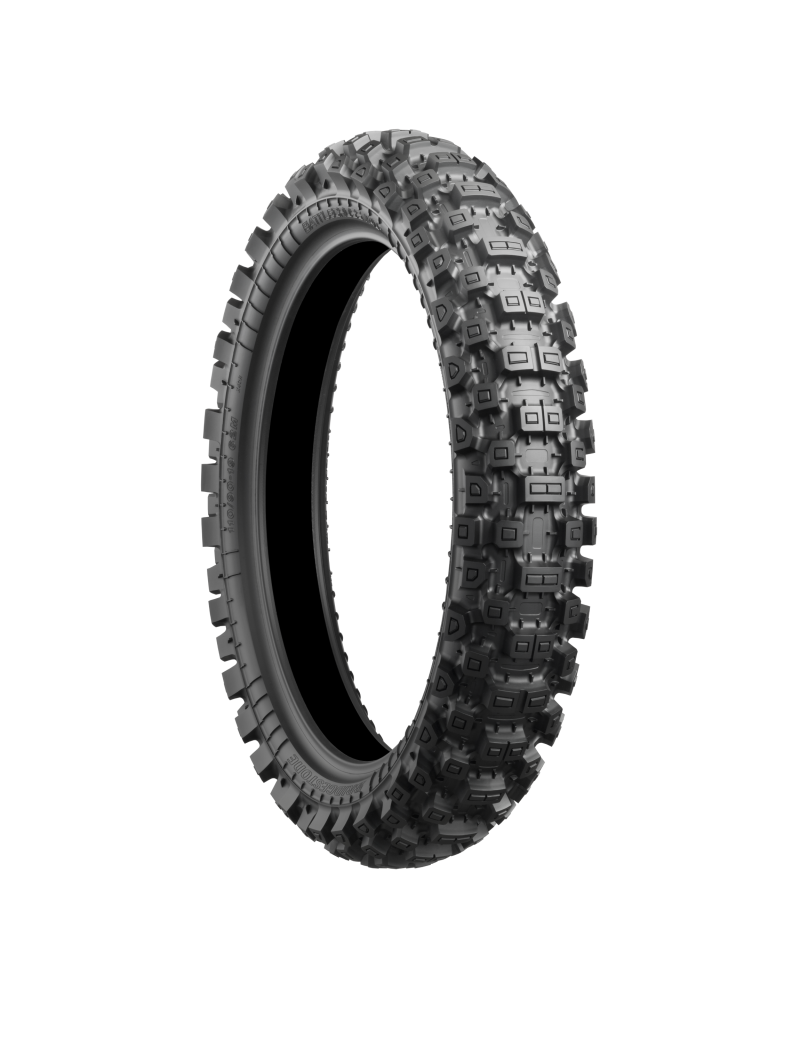 Bridgestone Btlcrss X40 110/100-18 H/T Rr