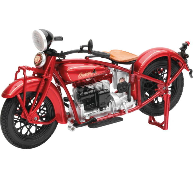 NRT Street Bikes