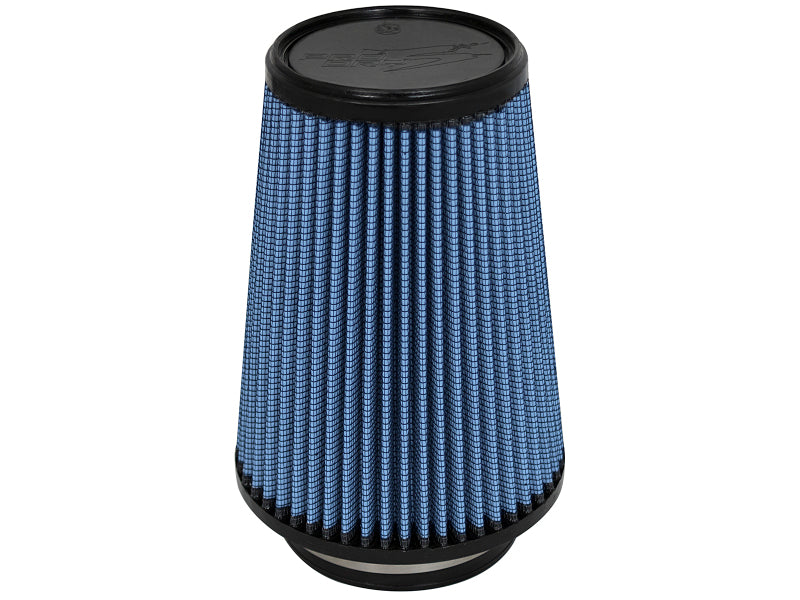 aFe Magnum FLOW Universal Clamp-On Air Filter with Pro 5R Media, Part Number 24-45005