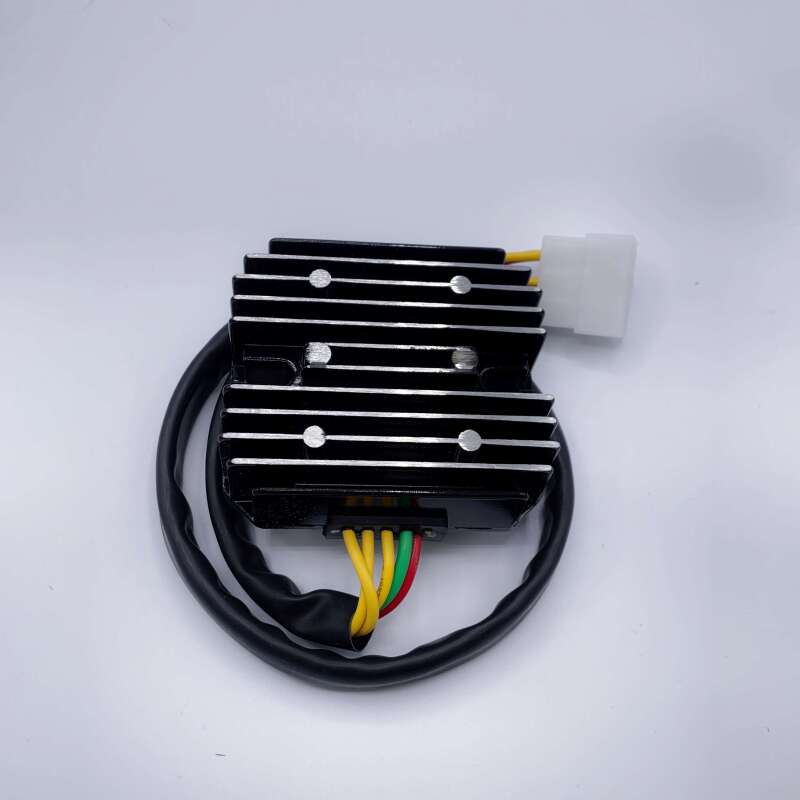 Ricks Motorsport Electrics RME14-421 Lithium-Compatible Rectifier-Regulator