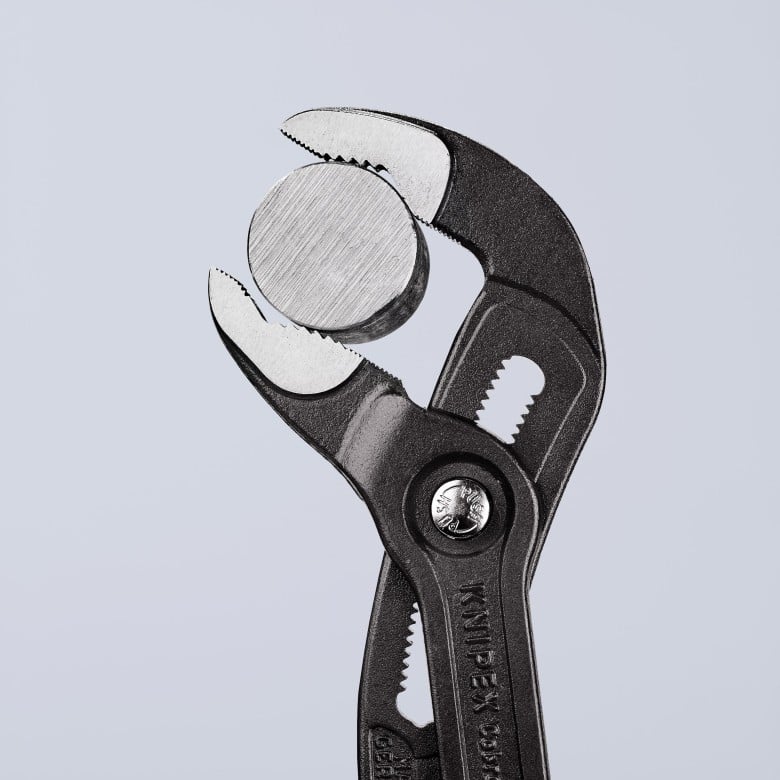 Knipex Cobra Water Pump Pliers 12 in. - Part 8702300