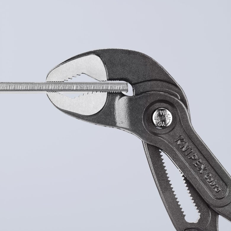 Knipex Cobra Water Pump Pliers 12 in. - Part 8702300