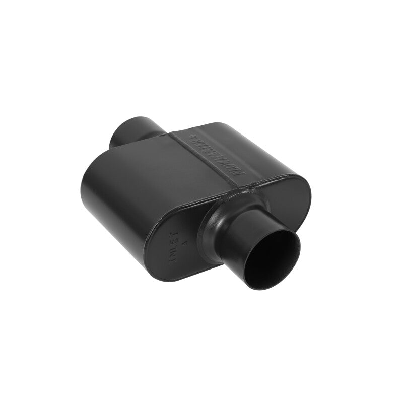 Flowmaster Super 10 Series 409S Stainless Steel Muffler for 2015-2016 Ford F-150