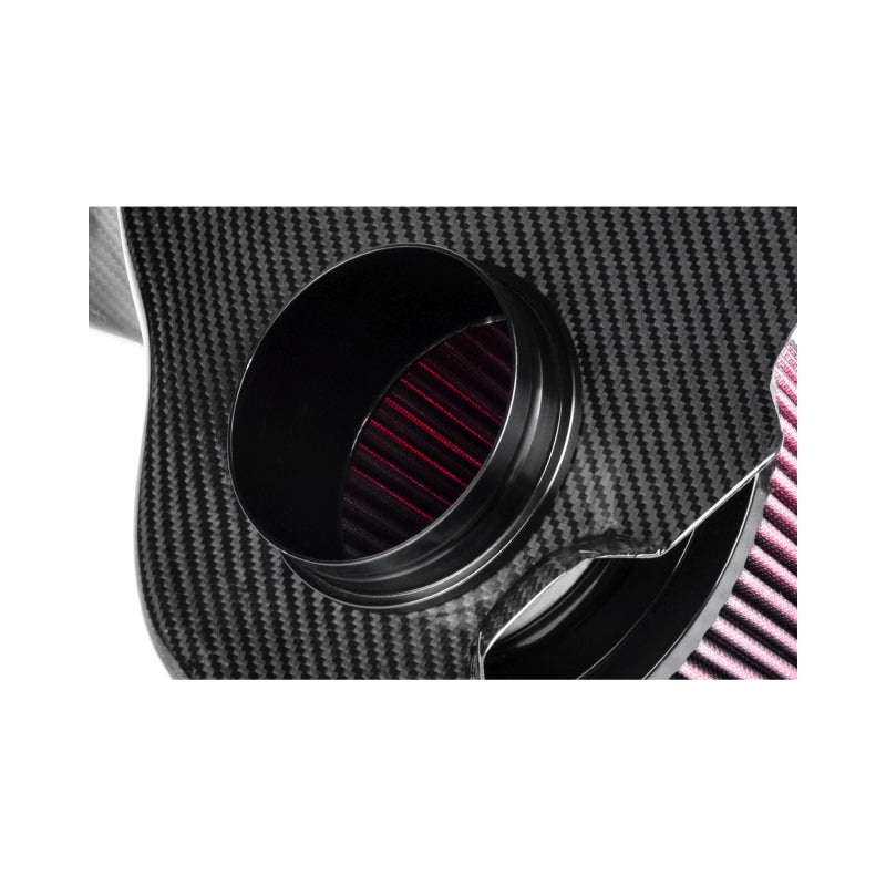 APR 10-16 Audi S4/S5/14-17 Audi Q5/SQ5 3.0T Open Carbon Fiber Intake System