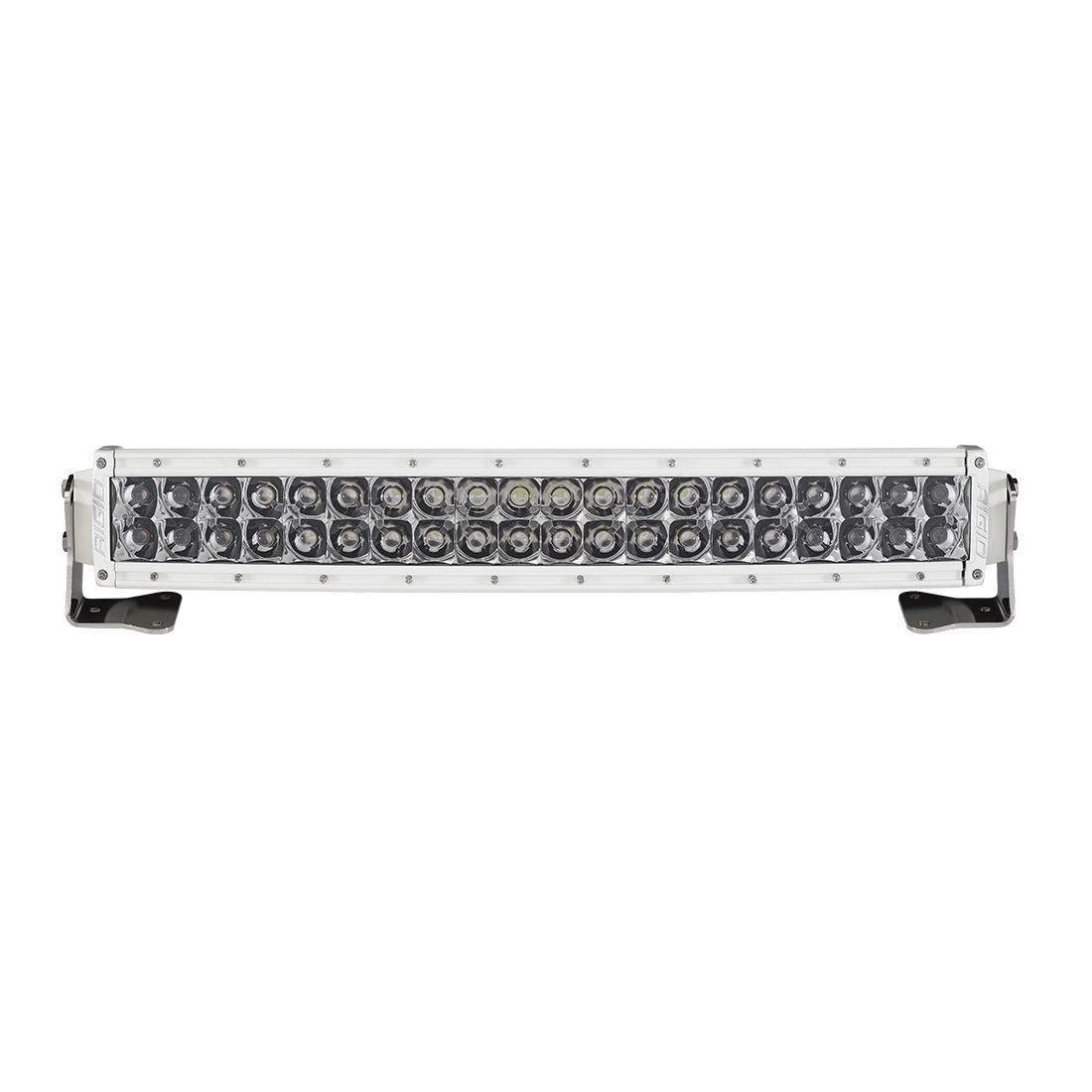 Rigid Industries - 872213 - LED Light Bars - 20 Inch Spot White Housing RDS-Series Pro