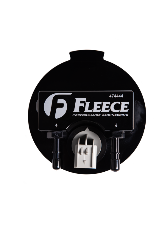 Fleece Performance FPE-34561 PowerFlo Lift Pump Assembly for 2010 Dodge Ram