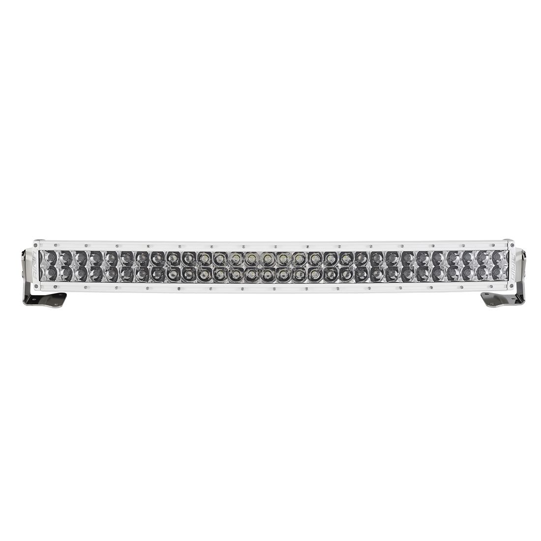 Rigid Industries - 873213 - LED Light Bars - 30 Inch Spot White Housing RDS-Series Pro
