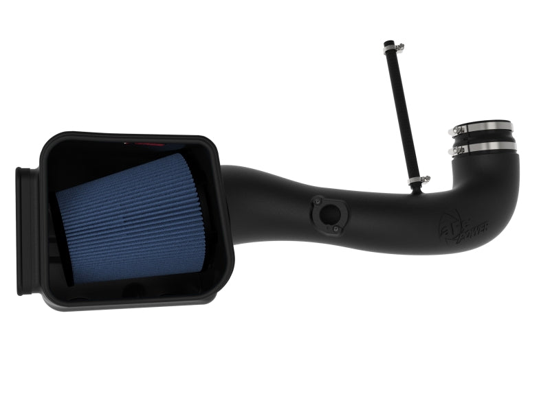 aFe Magnum FORCE Stage-2 Pro 5R Cold Air Intake System 54-13073R for 2009-2013 GM V8 Trucks and SUVs