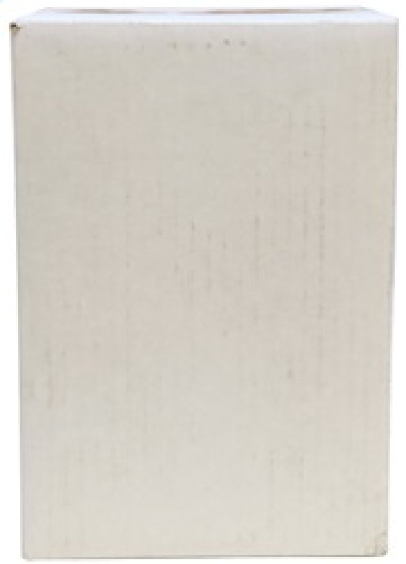 K&N Engineering X-Stream Top Assembly, 9-Inch Outside Diameter, 7.313-Inch Neck Flange, 3-Inch Height, Part Number 66-3330R