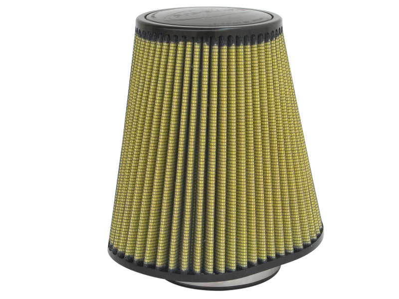 aFe Magnum FORCE Pro GUARD 7 Conical Performance Air Filter, Part Number 72-90037