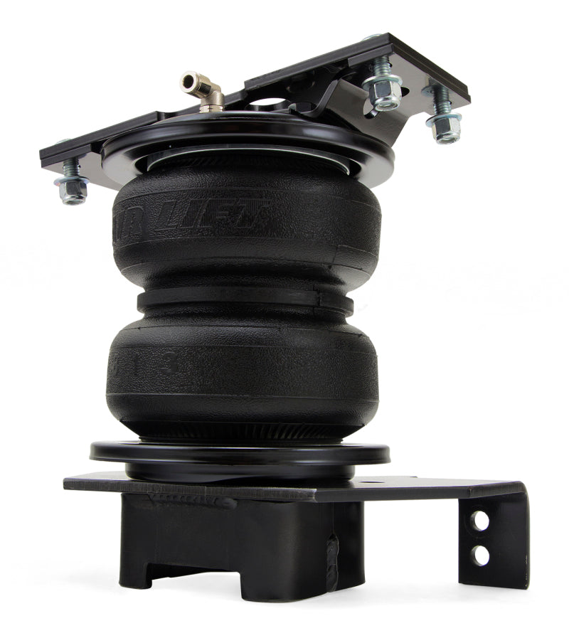 Air Lift LoadLifter 5000 ULTIMATE Air Spring Kit ALF88391 for 2017-2018 Ford F-250 and F-350 Super Duty