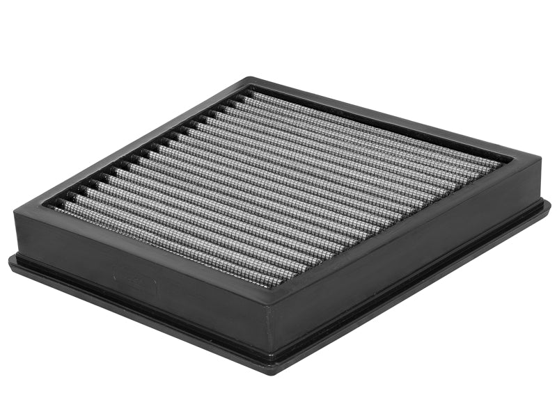 aFe MagnumFLOW Pro DRY S Air Filter AFE31-10275 for 2017-2019 GM 6.6L Duramax Diesel Trucks