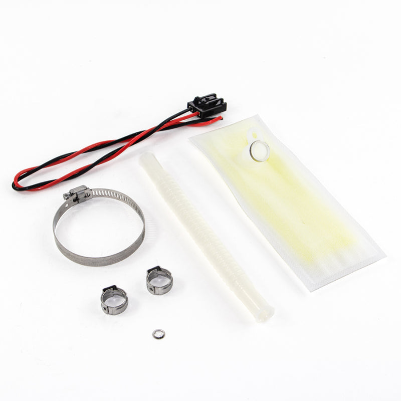 DW Fuel Pump Fitment Kits