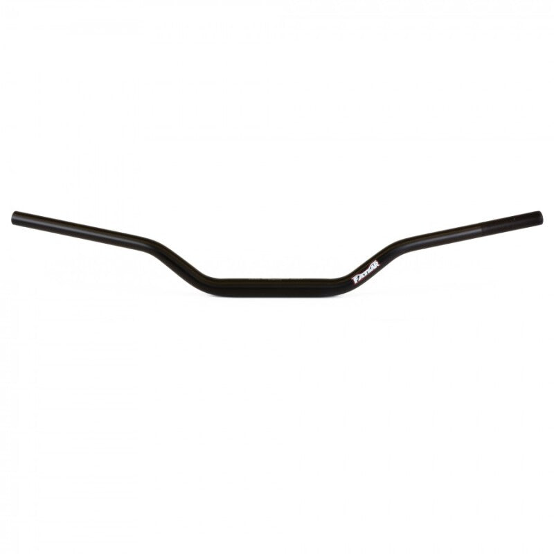 Renthal Streetfighter Fatbar Handlebar, Black - REN814-50-BK
