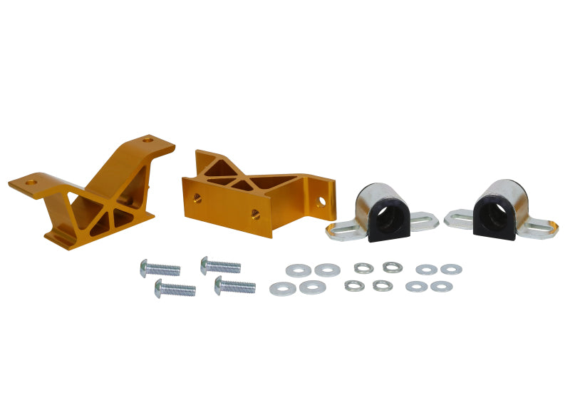 Whiteline 02-07 Subaru WRX Sedan and Wagon / 03-07 Subaru Impreza Non-Turbo / 04-07 Subaru STi / 93-