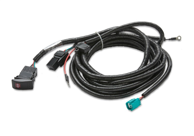 FR Harnesses
