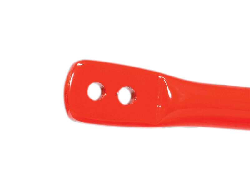 Eibach Anti-Roll-Kit Rear Sway Bar for 2013–2018 Ford Focus ST 2.0L Turbo, Part Number 35140.312