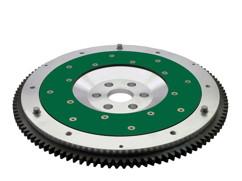Fidanza - fid161161 - 90-93 Mazda Miata 8 lb Aluminum Flywheel
