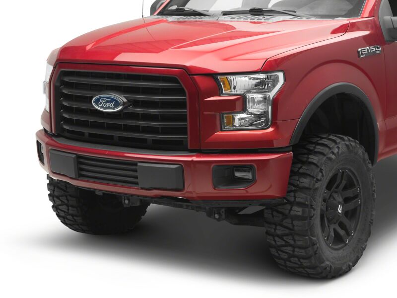 Raxiom 15-20 Ford F-150 Dual Function LED Fog Lights - White and Yellow