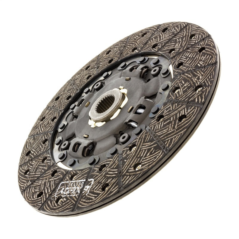 Exedy exeGD12H - Stage 1 Organic Replacement Clutch Disc