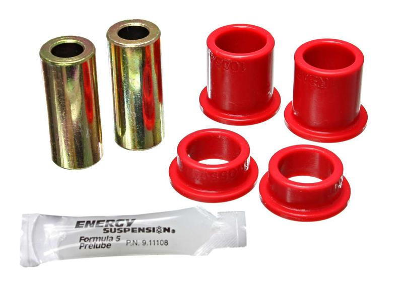 Energy Suspension eng8.10105R Rack and Pinion Bushing Set
