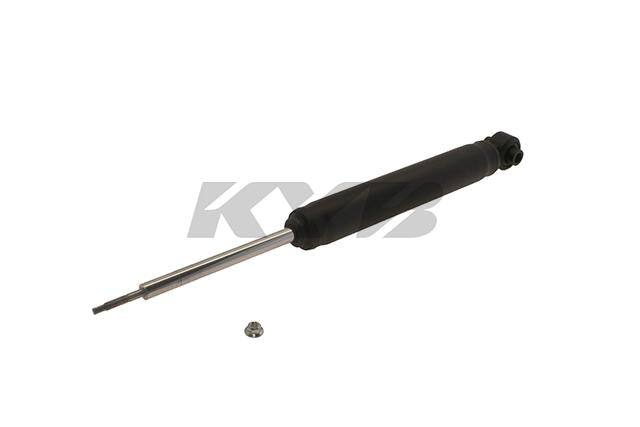 KYB Excel-G Rear Shock Absorber for Volvo V70 and XC70, Part Number 349129