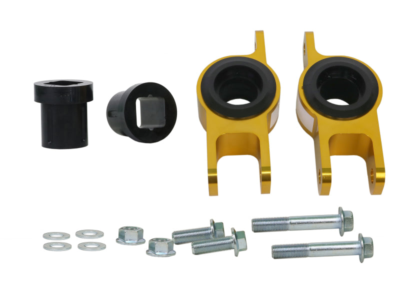Whiteline Honda Civic SI / Type R / FC Front Control Arm Lower Inner Rear Bushing
