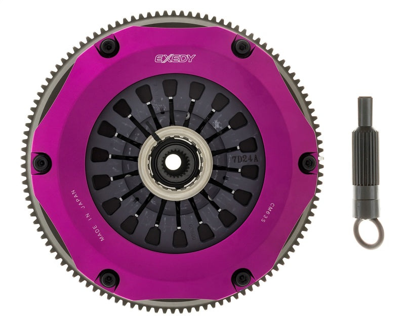 EXE Hyper Multi Clutch Kits