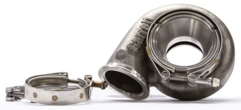 Garrett G25 Turbine Hsg Kit O/V V-Band / V-Band 0.72 A/R (SS)