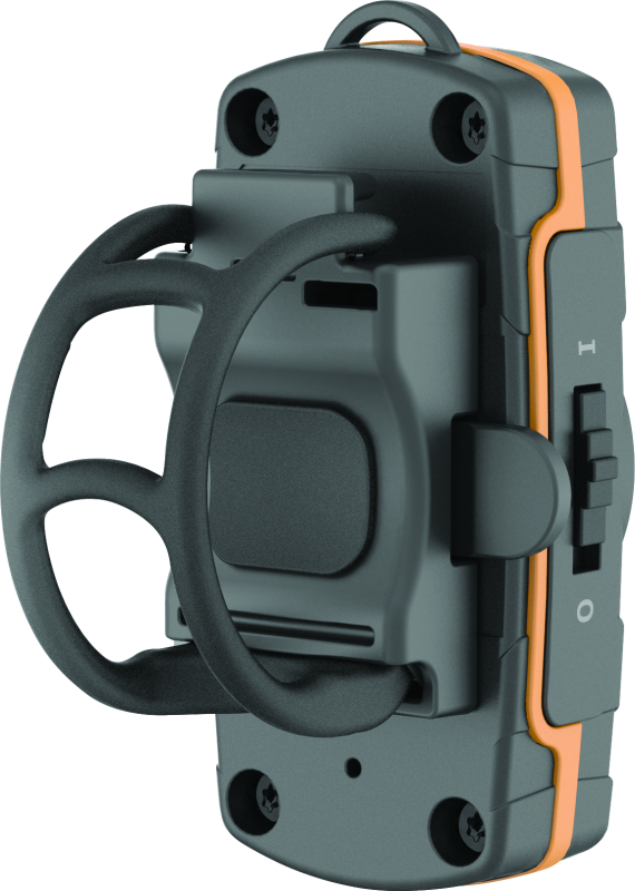 Sena Technologies Harley Davidson Freewire Bluetooth Audio Adapter