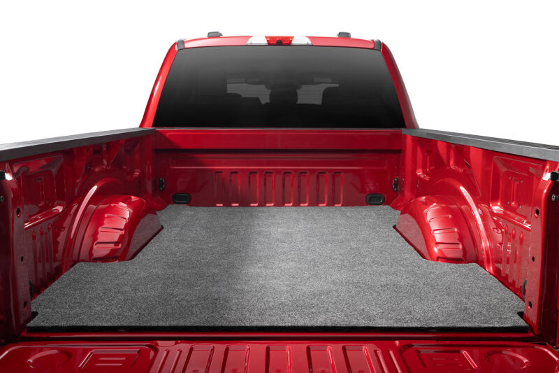 Husky Liners Guardian Comfort Bed Mat for Chevrolet Silverado & GMC Sierra 1500 (2010-2011)