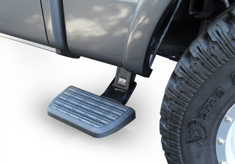 AMP BedStep2