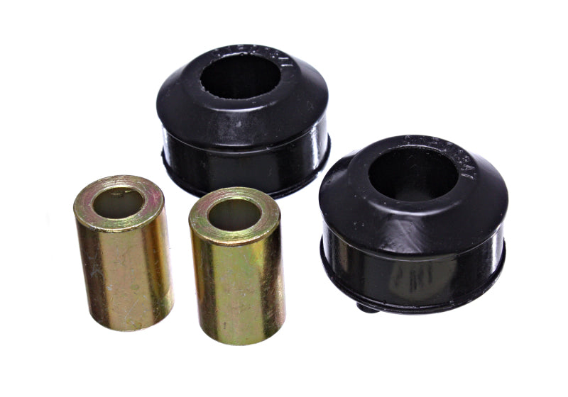 Energy Suspension - eng3.1143G - 07-10 Chevy K2500/3500HD Torsion Bar Mount - Black