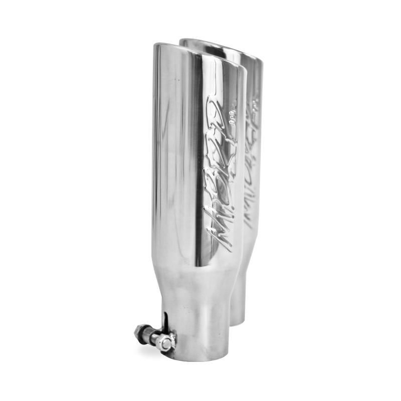 MBRP Armor Lite Cat-Back Exhaust System mbrpS5058AL for 2009-2012 Chevrolet Silverado and GMC Sierra 1500