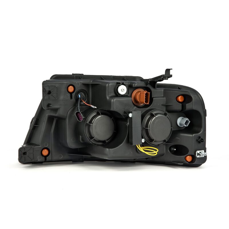 AlphaRex ARX880130 NOVA-Series LED Projector Headlights for 2004-2008 Ford F-150