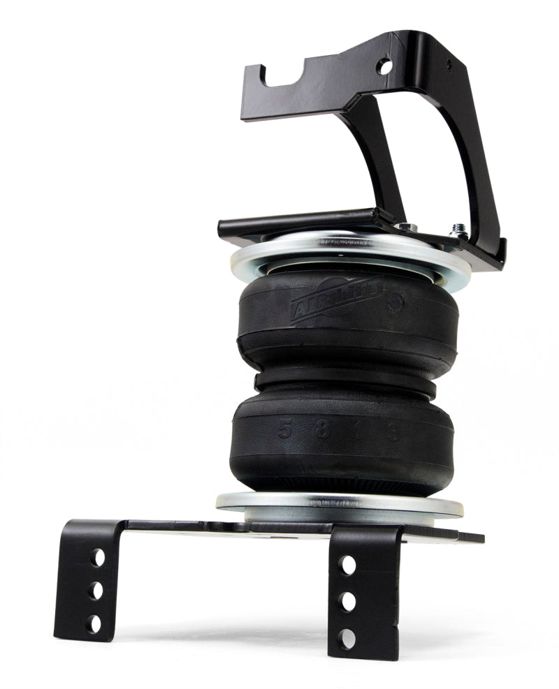 Air Lift LoadLifter 5000 Rear Air Spring Kit ALF57396 for 2011-2016 Ford F-250/F-350 and 2011-2014 F-450 Super Duty