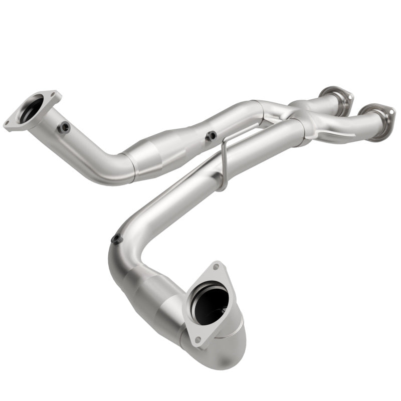 MAG Converter Direct Fit