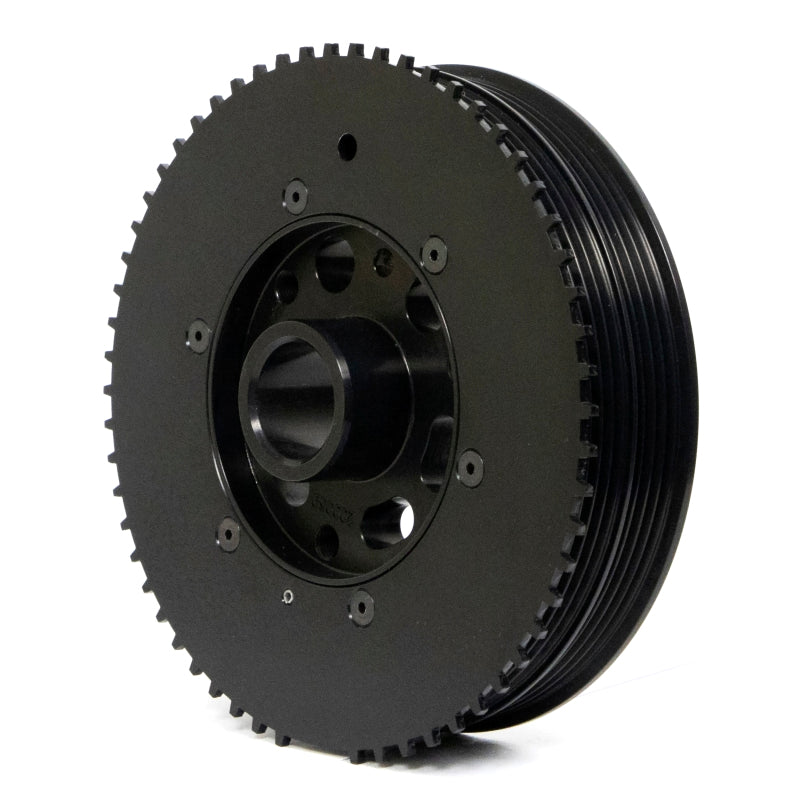 Fluidampr FDR610211 - 2013-2025 Ford 2.0L/2.3L EcoBoost Harmonic Balancer
