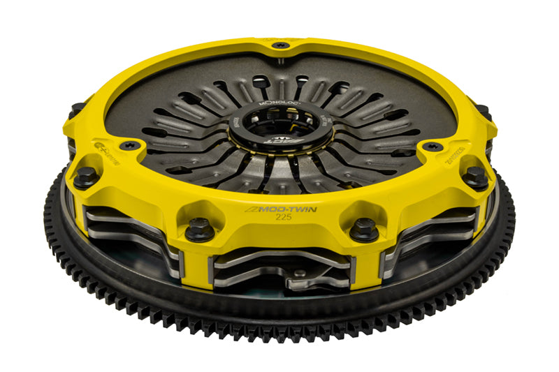 ACT T1S-M05 Mod-Twin 225 HD Sprung Street Clutch Kit for Mitsubishi Lancer Evolution X 5-Speed