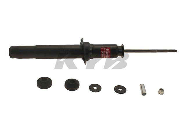 KYB Excel-G Front Shock and Strut Assembly 340066 for Acura TL, TSX, and Honda Accord