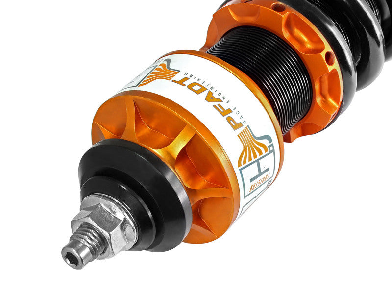 aFe Control PFADT Series Featherlight Adjustable Coilover System for 1997-2013 Chevrolet Corvette