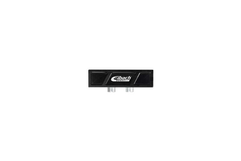 Eibach Pro-Truck Rear Lift Block Kit for 2021-2022 Ford F-150, 1.5-Inch Lift - LB81-35-059-02-02