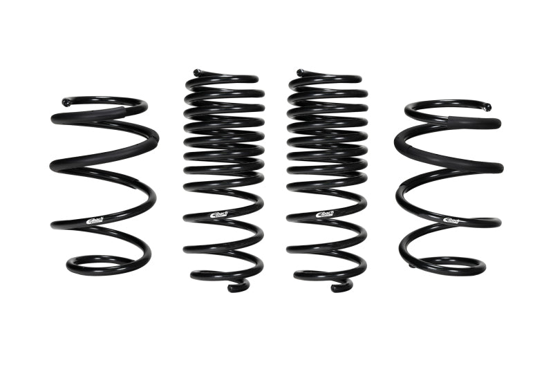 Eibach PRO-KIT Performance Lowering Springs E10-40-036-02-22 for 2017-2021 Honda Civic