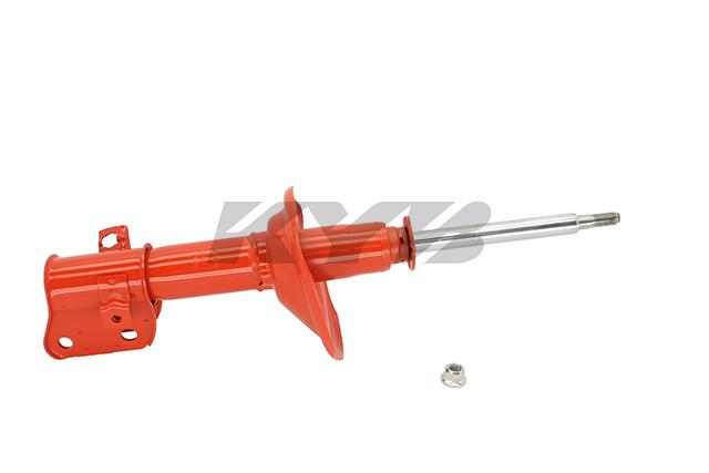 KYB AGX Adjustable Front Left Shock and Strut kyb734007 for Subaru Impreza