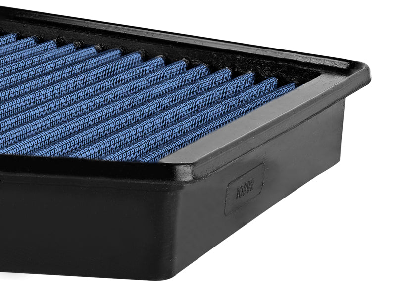 aFe Magnum FLOW Pro 5R OE Replacement Air Filter, Part Number 30-10292, for 2019-2026 Chevrolet Silverado 1500 and GMC Sierra 1500